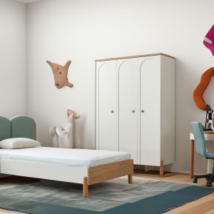 Genç & Çocuk Odası