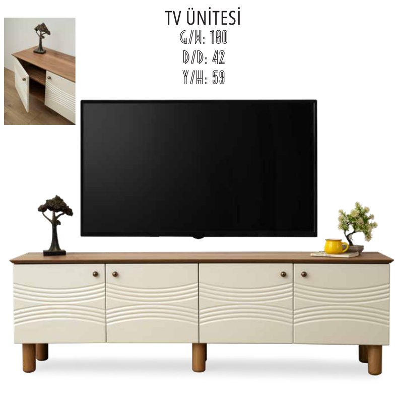 Sena Tv Ünitesi Sena Tv Ünitesi