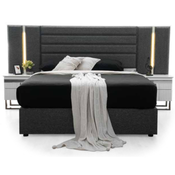 Milano Yatak Odası Takımı