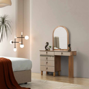 Milas Yatak Odası Takımı