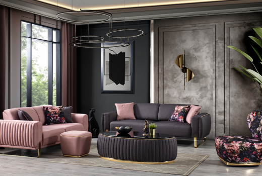 Modern mi Klasik mi? Tarzınıza Uygun Mobilya Seçme Rehberi